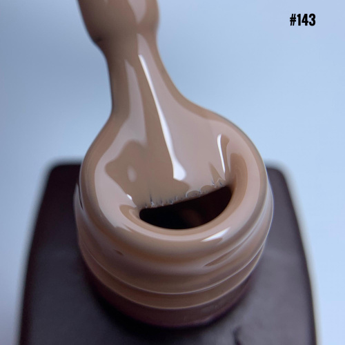 Гель лак StrongE № 143