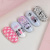 Swanky Stamping, Пластина 118 Swanky Stamping, Пластина 118