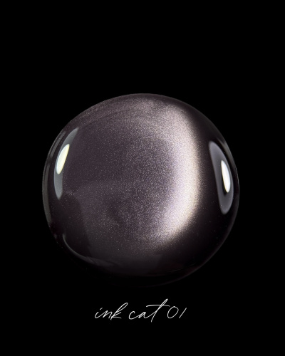 iPerfect Ink cat color gel 10g - 01