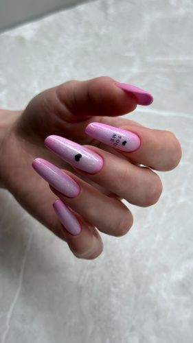 LIQUID GEL "BAKU" THE BEST