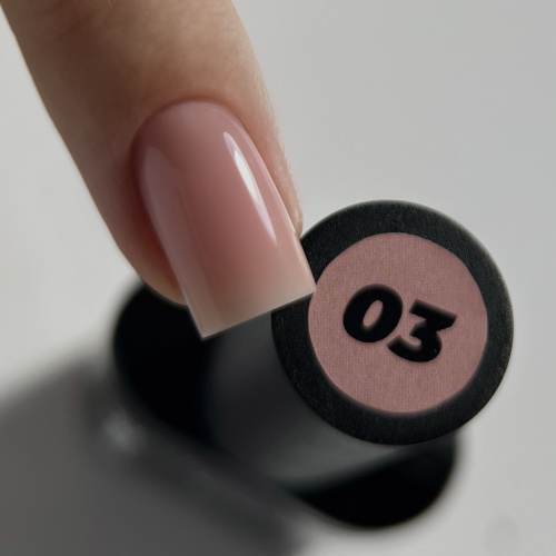 iPerfect Skin base 14g - 03