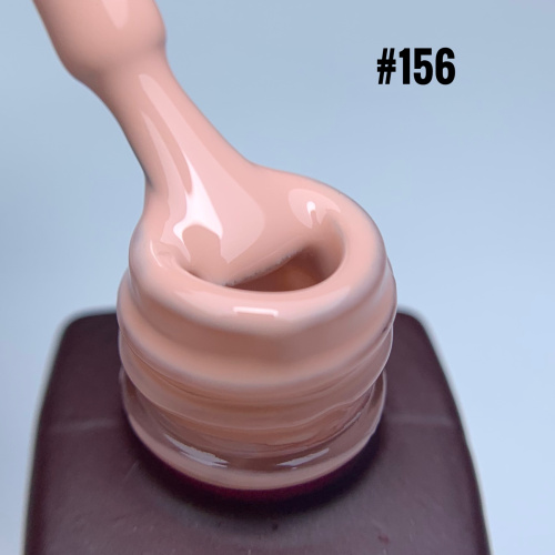 Гель лак StrongE № 156