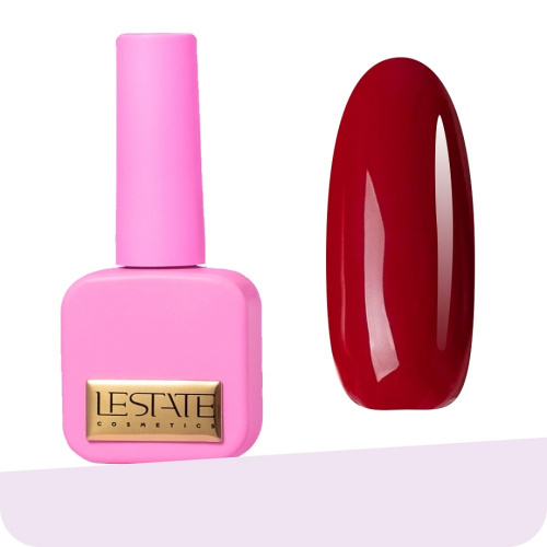 Red kiss №6 Lestate 11 мл