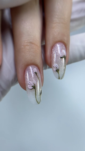 LIQUID GEL "BAKU" THE BEST