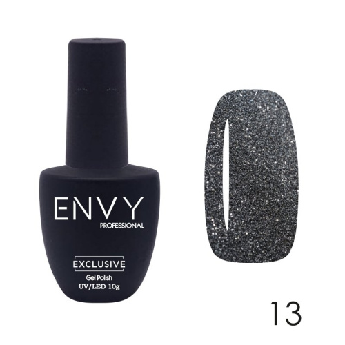 I Envy You, Гель-лак Galaxy № 13 (10 g)