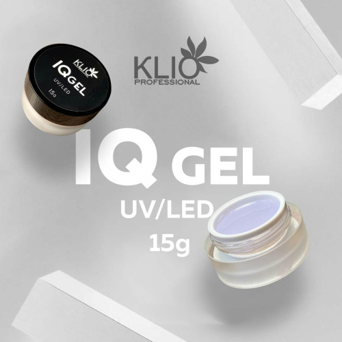 KLIO Гель IQ