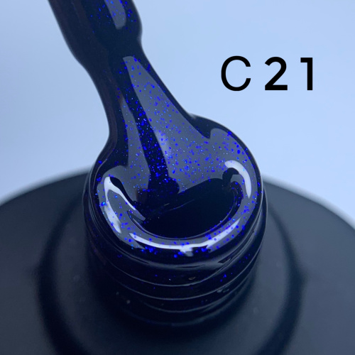 Гель-лак С21 ART Stile 6 мл