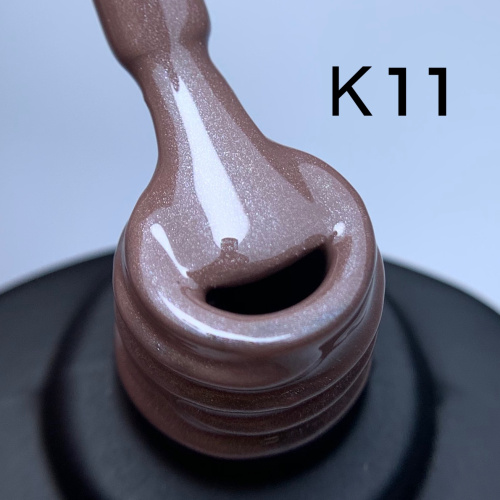 Гель-лак К11  ART Stile 6 мл