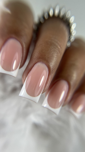 I Envy You, Fast Gel 07 Dusty Rose (13g)