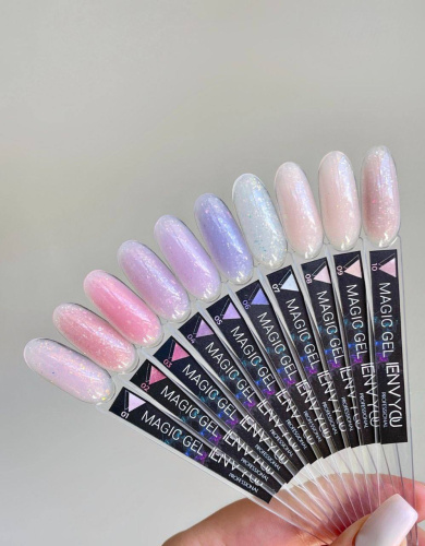 I Envy You, Magic Gel 04 (13g)