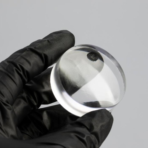 Сменная подушечка для штампа Swanky Stamping прозрачная для двойного штампа