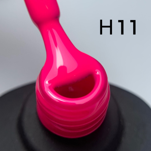 Гель-лак Н11  ART Stile 6 мл
