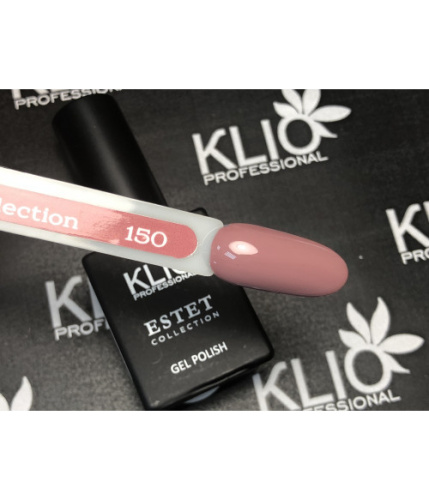 KLIO № 150 ESTET COLLECTION 10 мл
