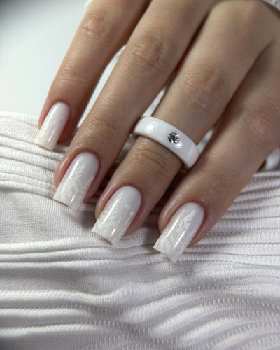 iPerfect Milk top - 14g