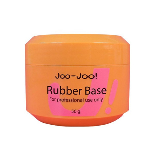 Joo-Joo Base Rubber 50g шайба