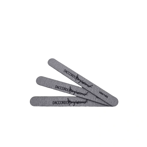 Daccordo короткая прямая 100/180