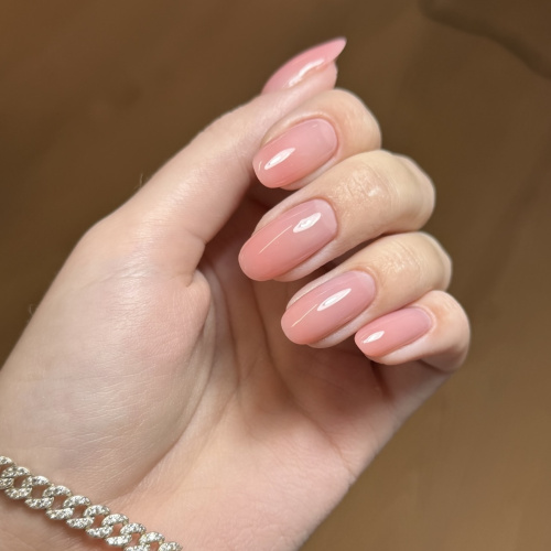 LIQUID GEL "MANILA" THE BEST