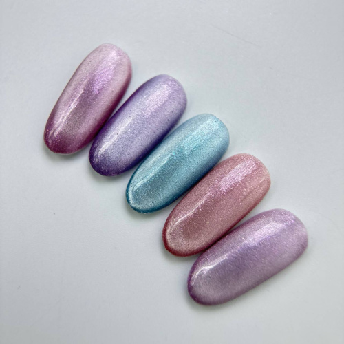 BON BON Гель-лак Satin №05 8 мл.