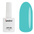 Гель-лак Neon color gel 03, 10г. стеклянный флакон с кистью