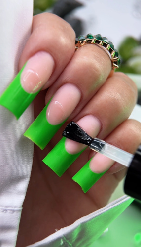 CREAMY GEL "LONDON" THE BEST