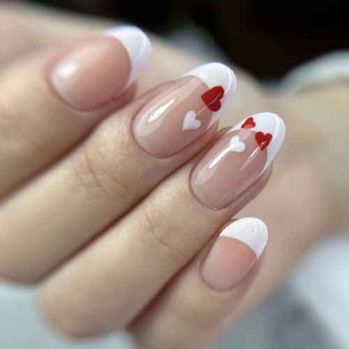 LIQUID GEL "GOA" THE BEST
