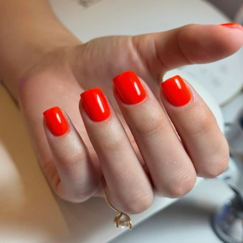 SMART GEL POLISH "FANTASTIC"