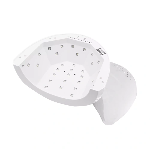 ЛАМПА SUN ONE (с кварцевыми светодиоидами) белая