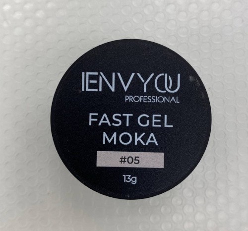 I Envy You, Fast Gel Moka 05 (13g)