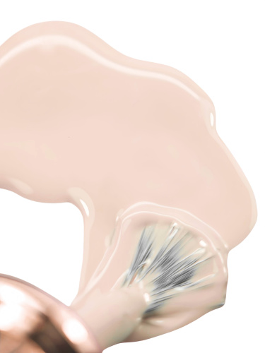 SMART GEL POLISH "CHAMPAGNE" THE BEST