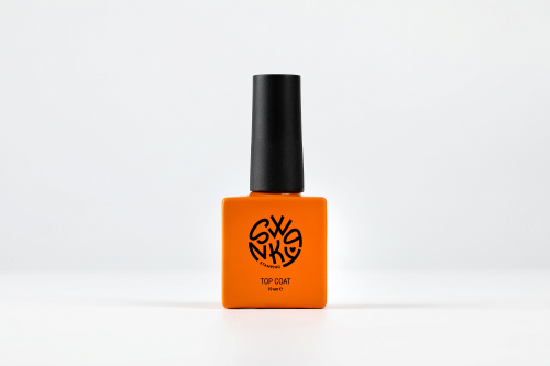 Top Coat Swanky Stamping