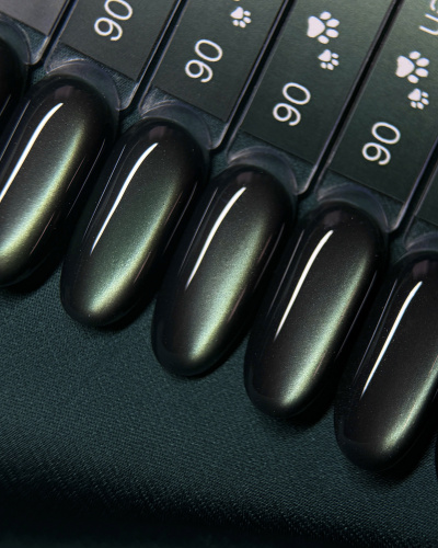 iPerfect Green color gel 10g - 06