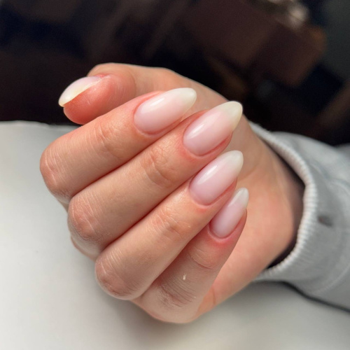 CREAMY GEL "VIENNA" THE BEST