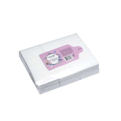 Безворсовые салфетки Daccordo болшая упаковка