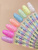 I Envy You, Гель-лак Bubbles 03 (10g)