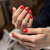 SMART GEL POLISH "LAVA" THE BEST