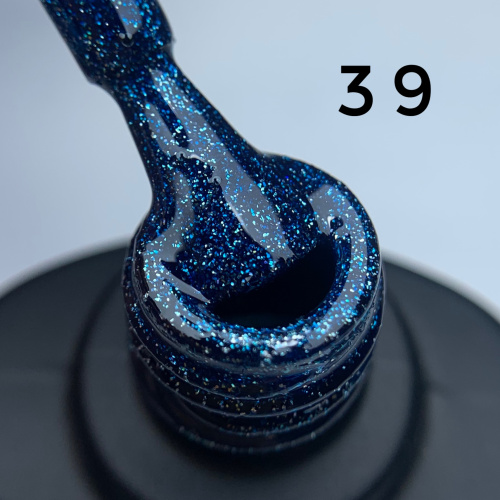 Гель-лак №39  ART Stile 6мл