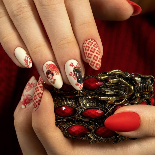 Пластина Swanky Stamping 117 маленькая 6*6см