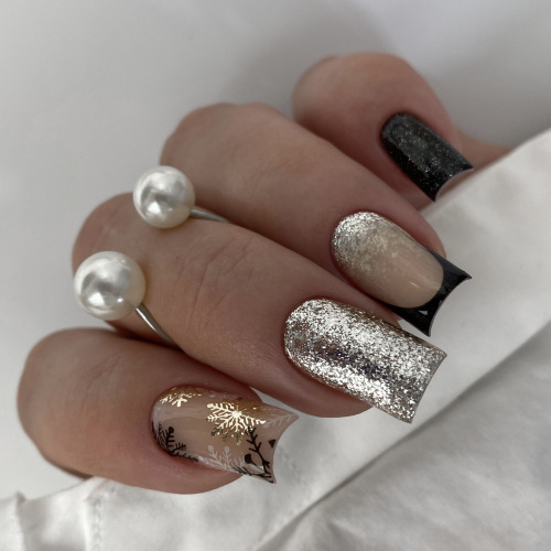 iPerfect Classic gel 30g - 07