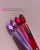 iPerfect Red vitrage color gel 10g