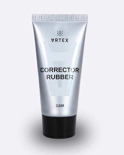 ARTEX-Corrector Rubber 50мл