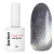 Гель-лак Candy cat color gel 03, 10г. стеклянный флакон с кистью