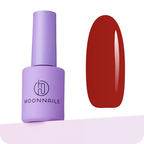 Гель-лак Chilli Pepper №3 Moonnails 8гр