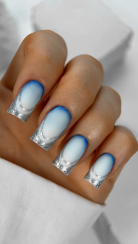 SMART GEL POLISH "BRILLIANT" THE BEST