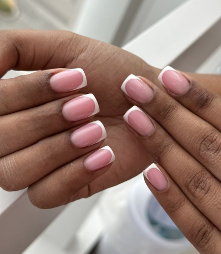 CREAMY GEL "BERLIN" THE BEST