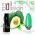 Nail Passion "Мексиканский авокадо"