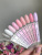 I Envy You, Fast Gel 06 Soft Rose (13g)