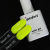 Гель-лак Neon color gel 05, 10г. стеклянный флакон с кистью