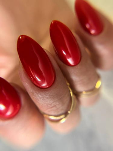 SMART GEL POLISH "LAVA" THE BEST