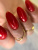 SMART GEL POLISH "LAVA" THE BEST