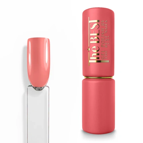 SMART GEL POLISH "LIPSTICK"